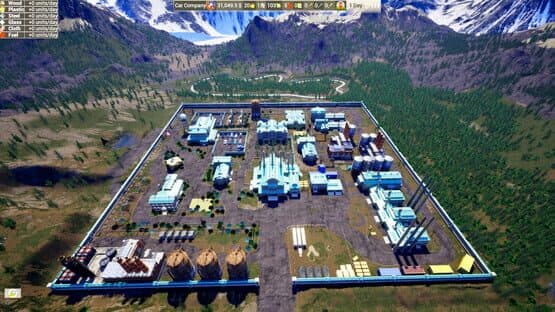 Car Factory Empire — screenshot 4