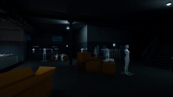 Mannequin: Factory — screenshot 1