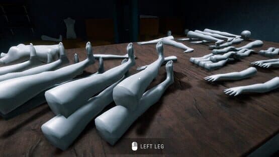 Mannequin: Factory — screenshot 4