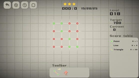 Geometry Factory — screenshot 1