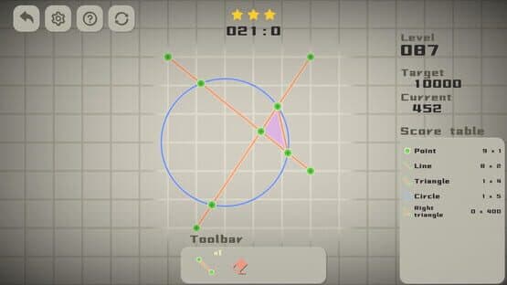 Geometry Factory — screenshot 5
