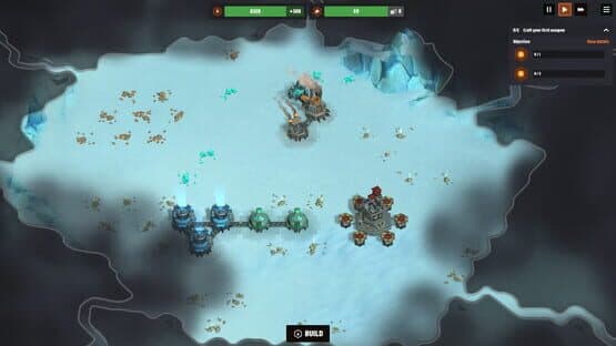 Warfactory — screenshot 3