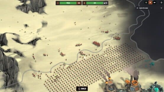 Warfactory — screenshot 4