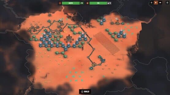 Warfactory — screenshot 5