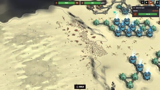 Warfactory — screenshot 6