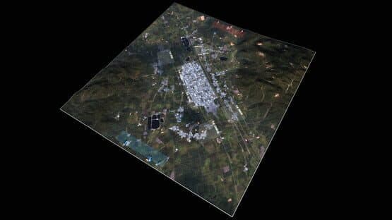 Warno: RP #5 - Valley and Factory — screenshot 4