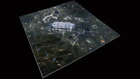 Warno: RP #5 - Valley and Factory — screenshot 5