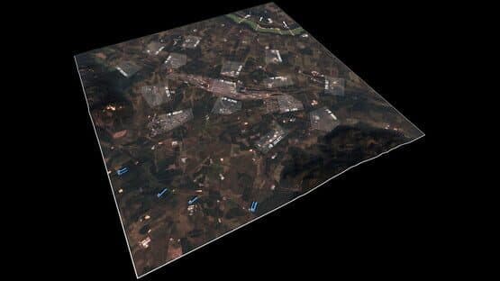 Warno: RP #5 - Valley and Factory — screenshot 6
