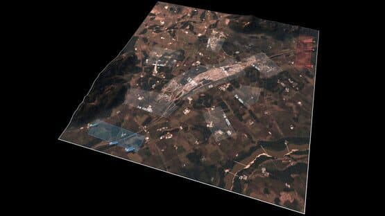 Warno: RP #5 - Valley and Factory — screenshot 7