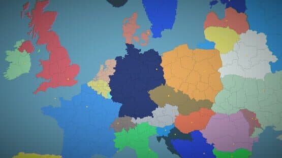 Simulator of Ukraine 1991: Play for Germany — screenshot 1