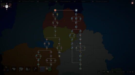 Simulator of Ukraine 1991: Play for Lithuania — screenshot 1