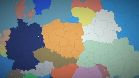 Simulator of Ukraine 1991: Play for Poland — screenshot 1