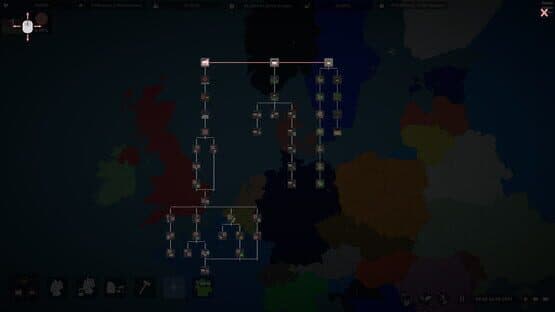 Simulator of Ukraine 1991: Play for Germany — screenshot 2