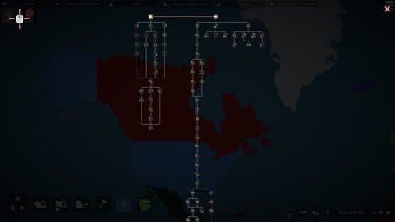 Simulator of Ukraine 1991: Play for Canada — screenshot 2