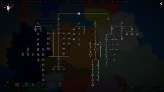 Simulator of Ukraine 1991: Play for Poland — screenshot 2