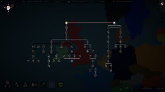 Simulator of Ukraine 1991: Play for United Kingdom — screenshot 1