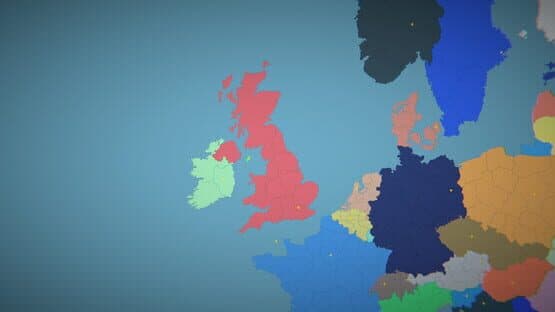 Simulator of Ukraine 1991: Play for United Kingdom — screenshot 2