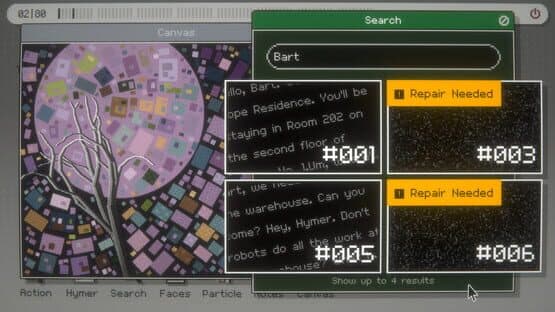Hymer 2000 — screenshot 5