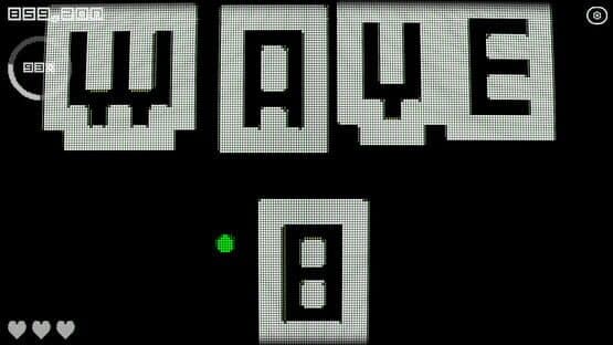 HyperTyper 2000 — screenshot 4