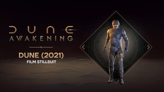 Dune: Awakening - Dune Film Stillsuit — screenshot 1