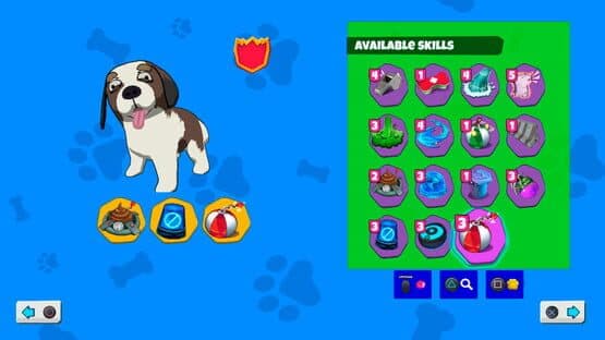 DOBA: Dogs Battle Arena — screenshot 2