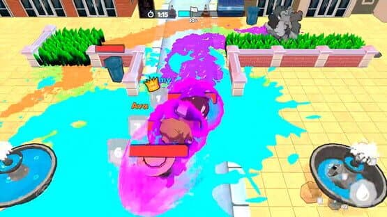 DOBA: Dogs Battle Arena — screenshot 8