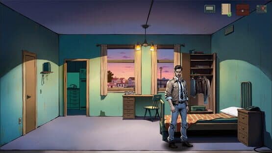 Blue Book — screenshot 4