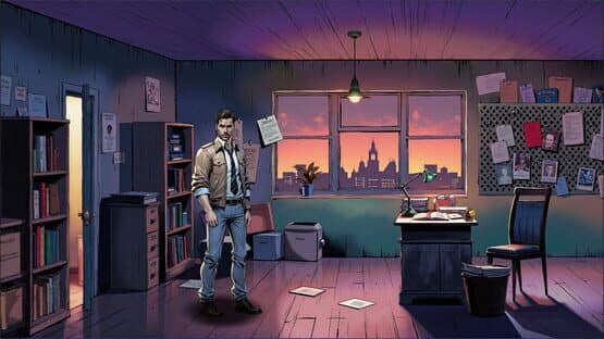Blue Book — screenshot 5