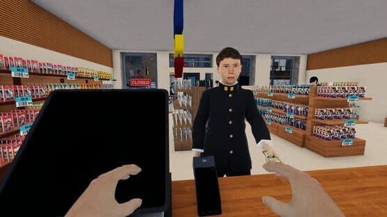 Comic Book Store Simulator — screenshot 7