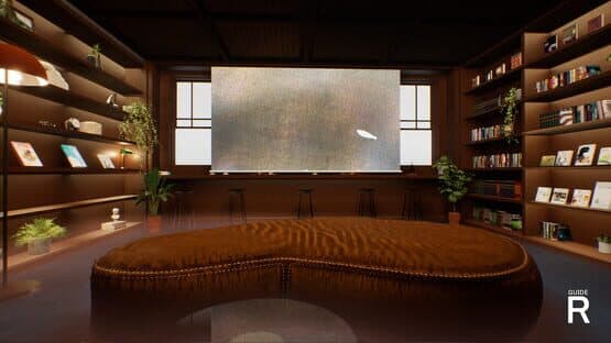 Corner BookShop — screenshot 3