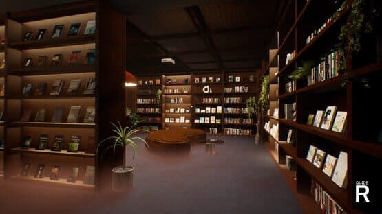 Corner BookShop — screenshot 4