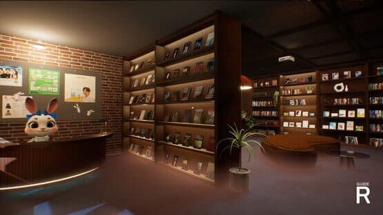 Corner BookShop — screenshot 5