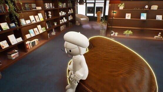 Corner BookShop — screenshot 6