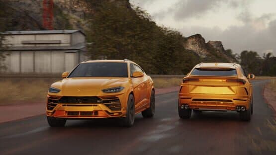 Car For Sale Simulator 2023: PickUp & SUV — screenshot 2