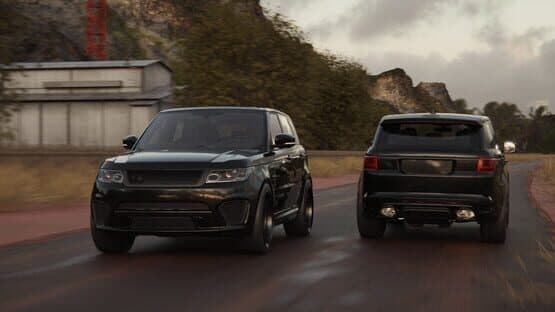 Car For Sale Simulator 2023: PickUp & SUV — screenshot 3