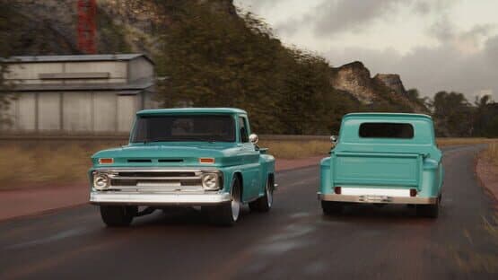 Car For Sale Simulator 2023: PickUp & SUV — screenshot 5
