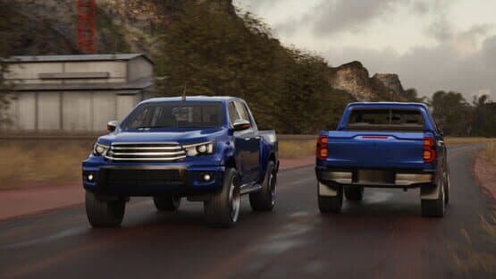 Car For Sale Simulator 2023: PickUp & SUV — screenshot 7