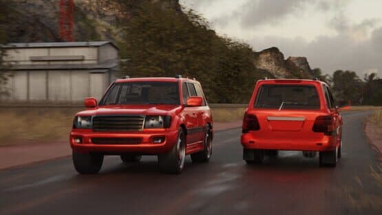 Car For Sale Simulator 2023: PickUp & SUV — screenshot 8