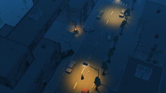 Running With Rifles 2 — screenshot 1