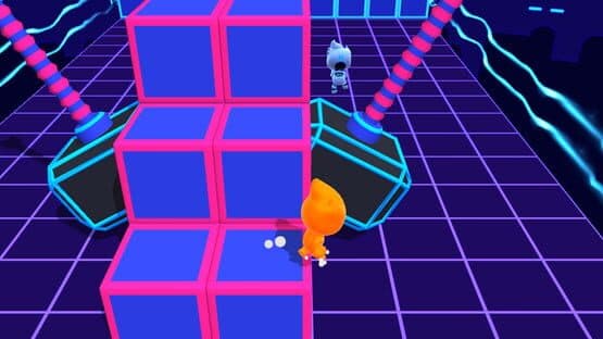 Rumble Rush — screenshot 2