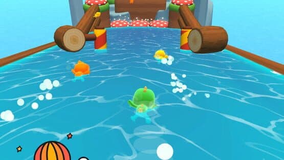 Rumble Rush — screenshot 3
