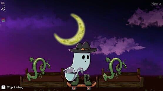 The Hallowed Garden — screenshot 3
