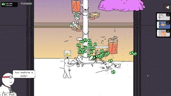 Tingus Goose — screenshot 1