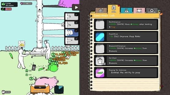 Tingus Goose — screenshot 3