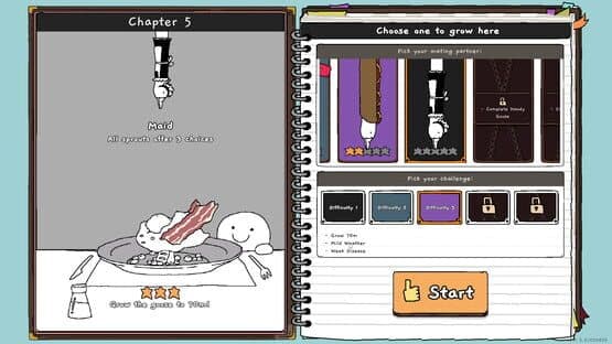 Tingus Goose — screenshot 7