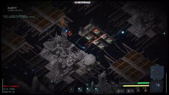 Omen — screenshot 1