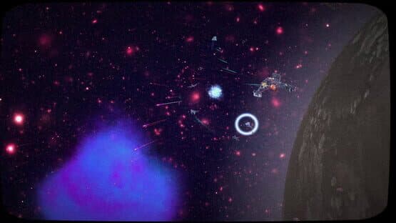 Omen — screenshot 2