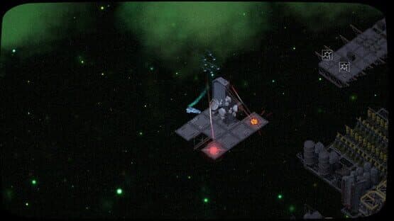 Omen — screenshot 6