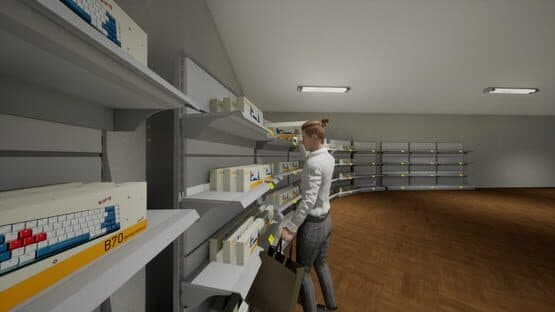 Retail Simulator — screenshot 3