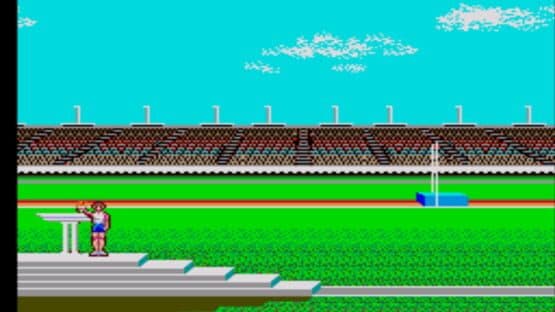 Summer Games — screenshot 2